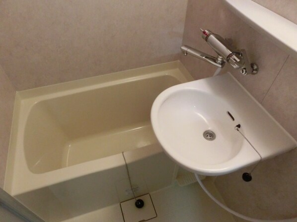 KDXレジデンス日本橋箱崎の物件内観写真